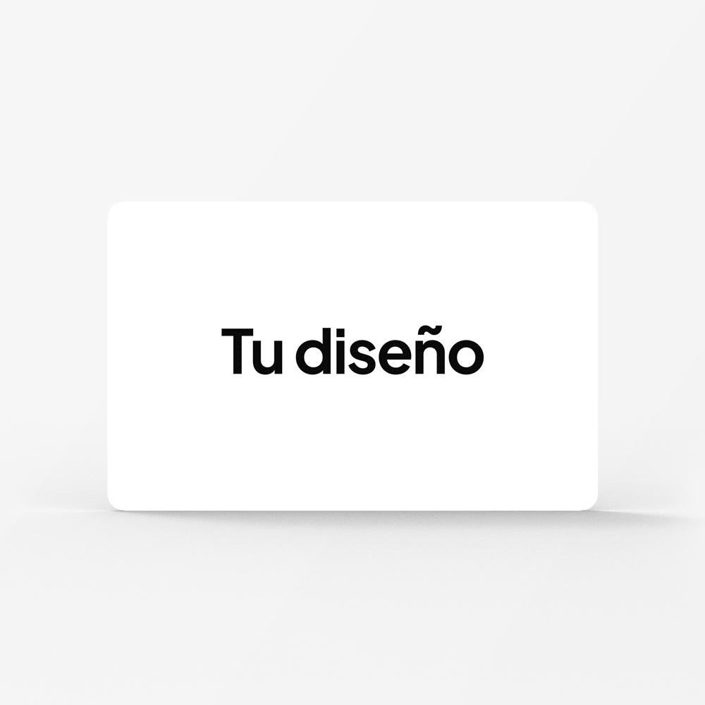 Tu tarjeta de presentación digital Tapni