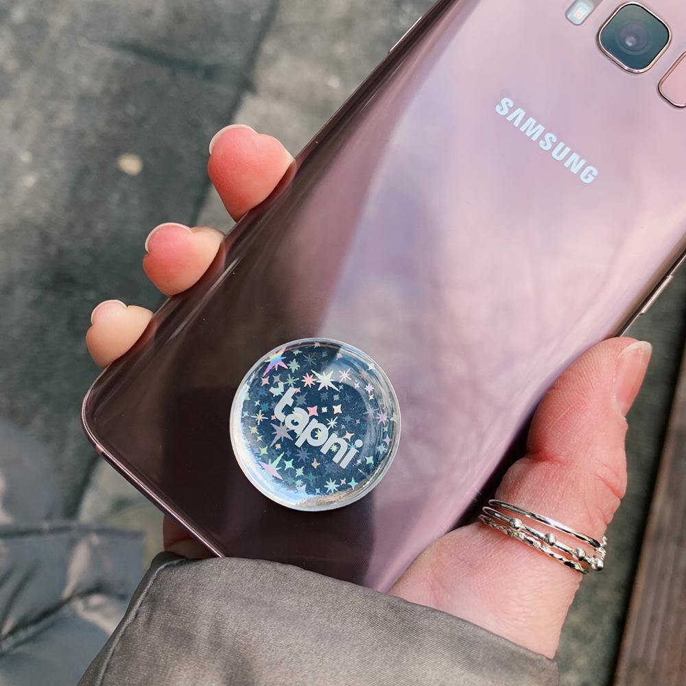 Tapni NFC Sticker Starleta